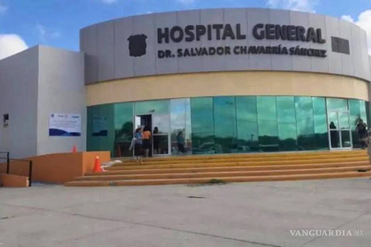 Muere motociclista en el hospital tras ser embestido por camión de basura en Piedras Negras