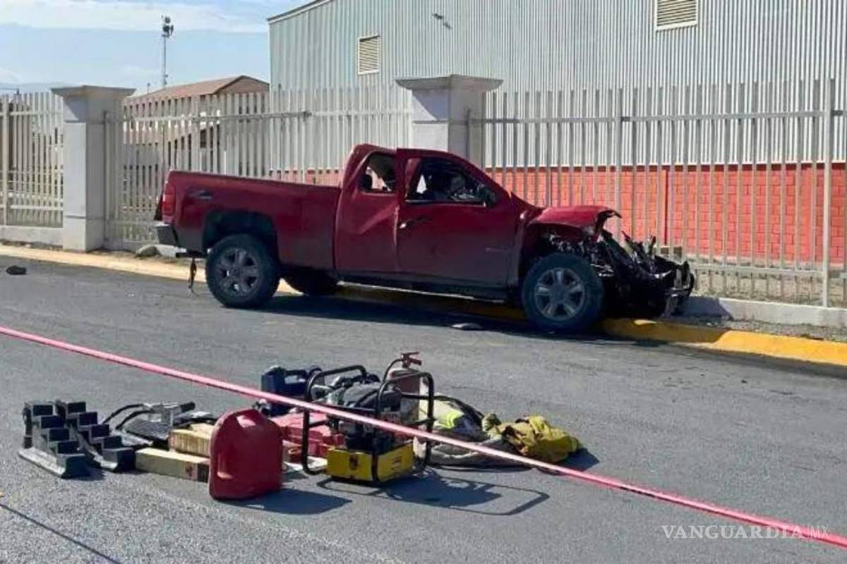 Se presenta ante juez presunto homicida tras fatal accidente en el libramiento OFT