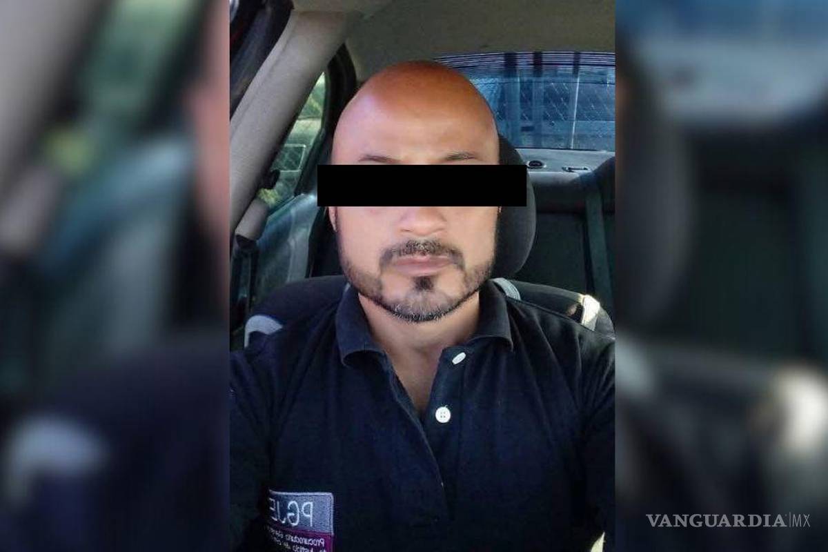 Vinculan a proceso a agente del AIC por halconeo agravado en Acuña; permanece en prisión