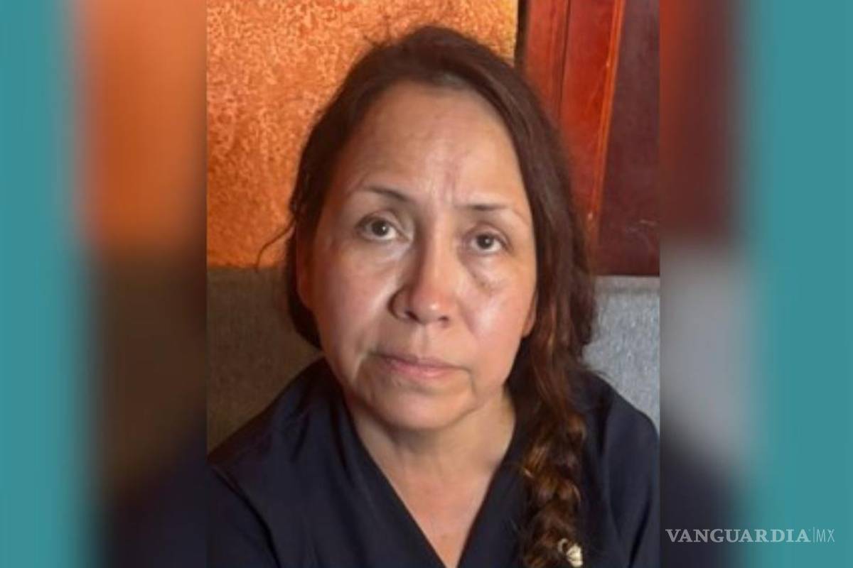 Buscan a mujer de 56 años desaparecida en Torreón desde el 14 de septiembre