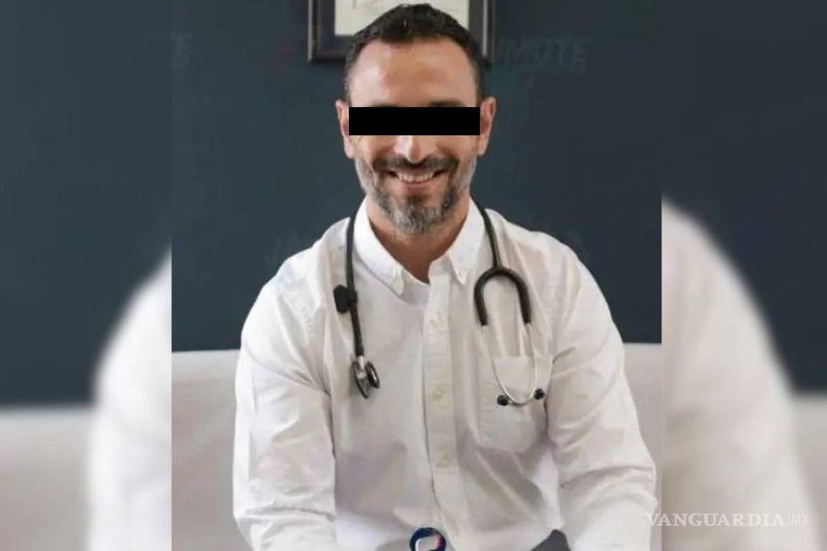 Declarará médico de Piedras Negras tras muerte de paciente por presuntas complicaciones quirúrgicas