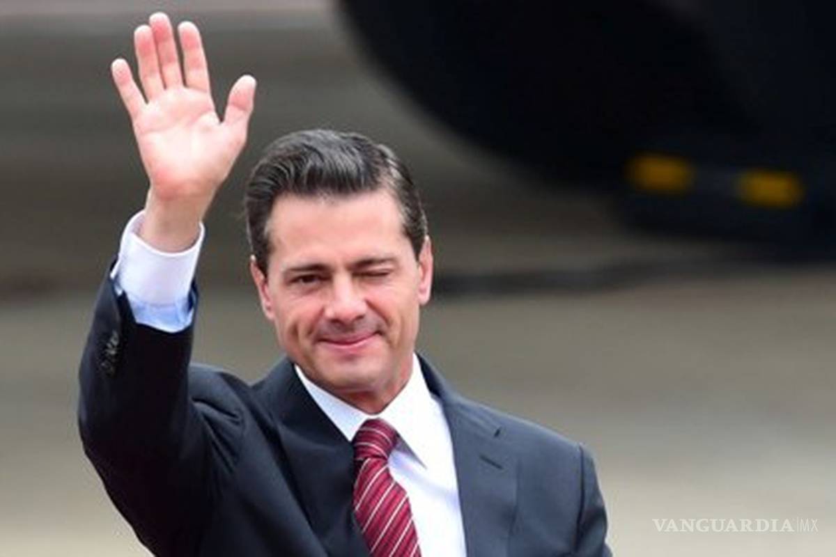 Gobierno de Enrique Peña Nieto compró trenes de más para proyecto México-Toluca: SCT