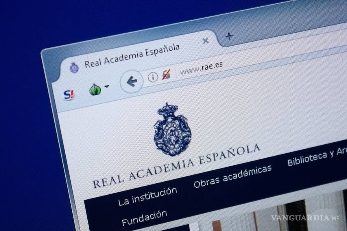 RAE incorpora pronombre &quot;elle&quot; a su Observatorio de palabras