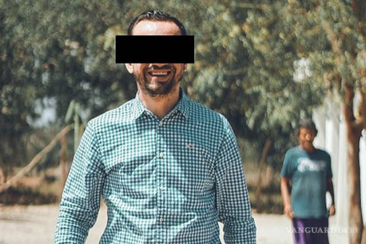 Alcalde acusado de violación en Nayarit continuará en prisión