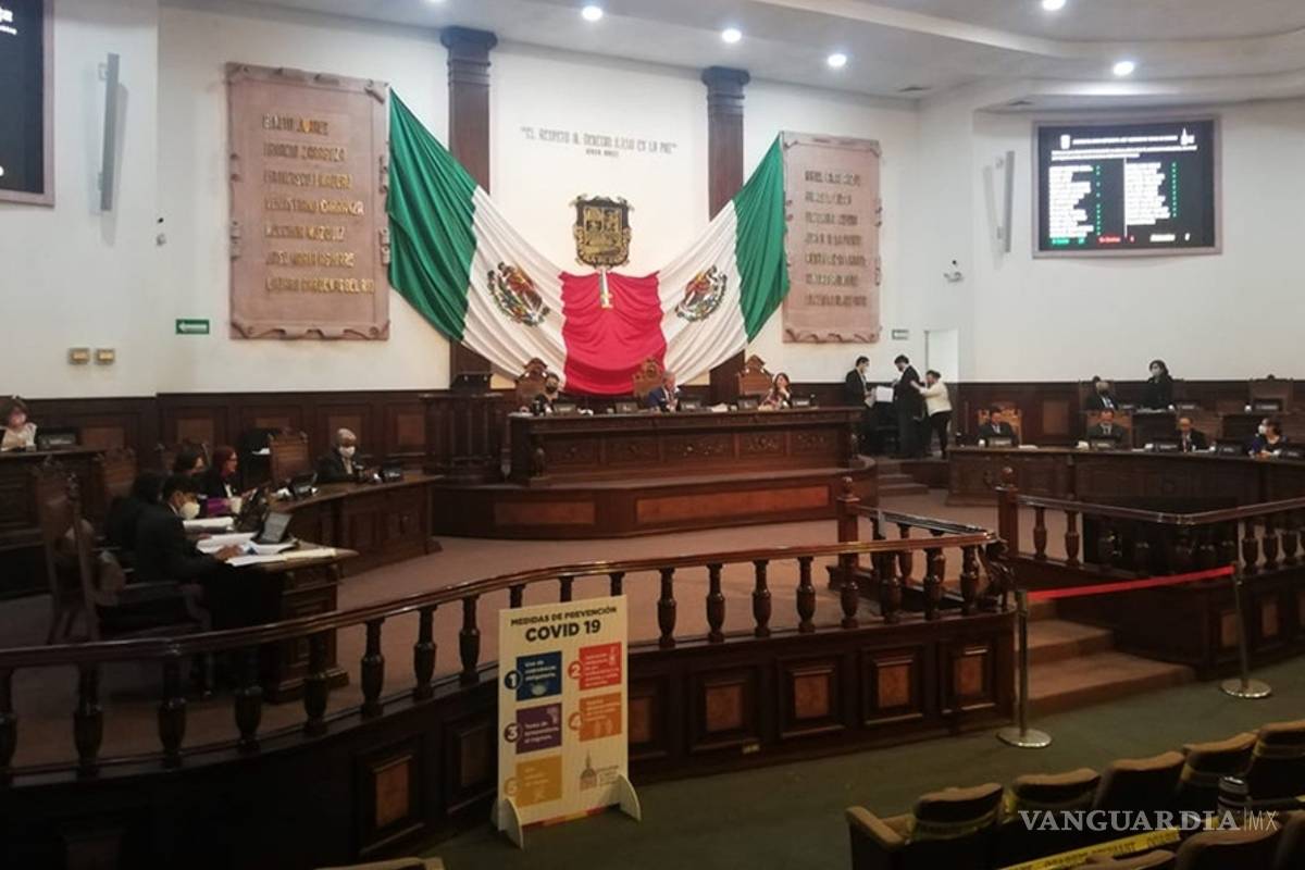 Delitos de servidores públicos mantendrán fecha de caducidad