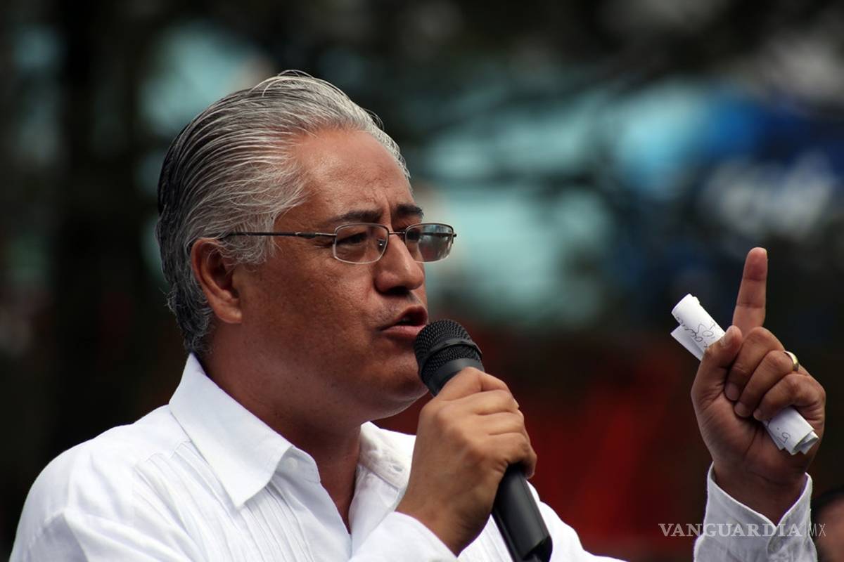 Detienen a tres personas por secuestro de ex rector de la UAEM y su esposa