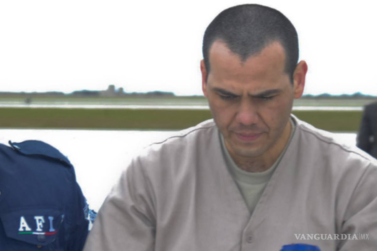 Vicente Zambada se declara culpable de nuevos cargos de narcotráfico