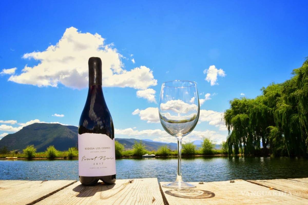 $!Invita Gobierno de Coahuila a visitar Arteaga durante las vacaciones de verano