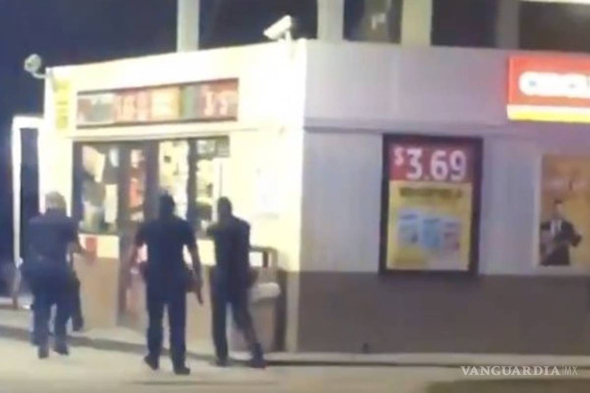 Policías de Louisiana matan a balazos a hombre afroamericano