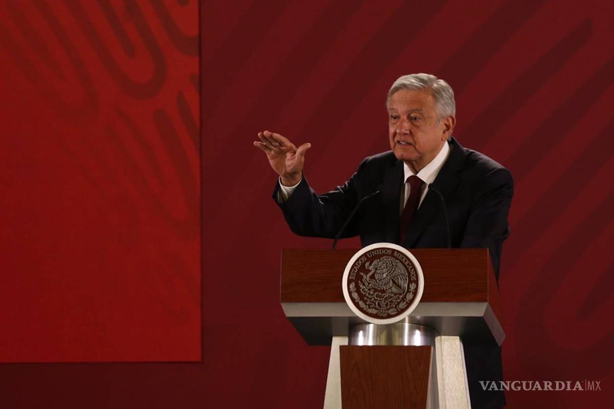 AMLO acusa a ex ministro de la SCJN, José Ramón Cossío, de asesorar a promotores de amparos contra Santa Lucía