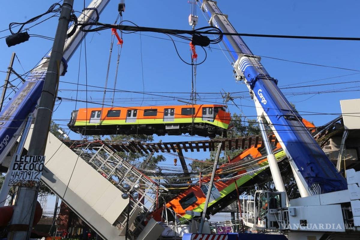 En Congreso, la 4T &quot;bateó&quot; 15 veces tema sobre falta de mantenimiento