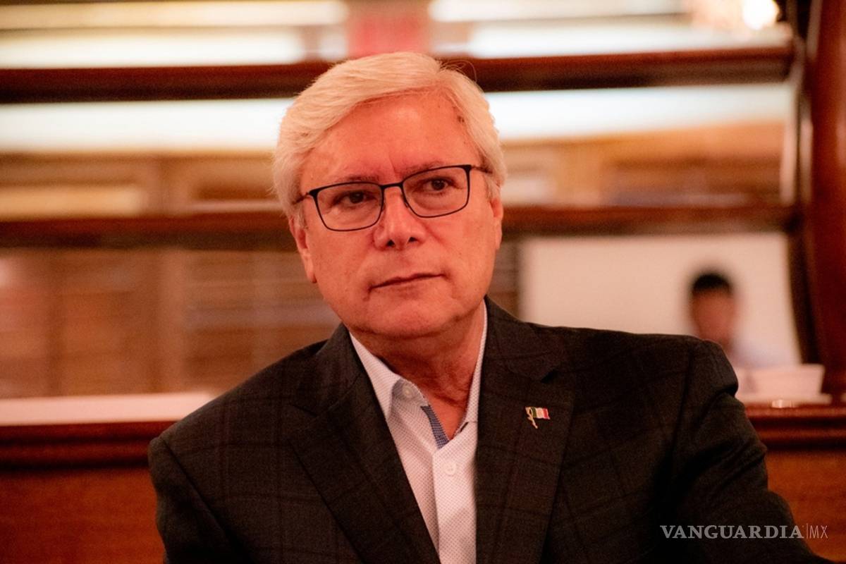 PRI, PAN y PRD alistan acciones de inconstitucionalidad por ampliación de mandato en Baja California