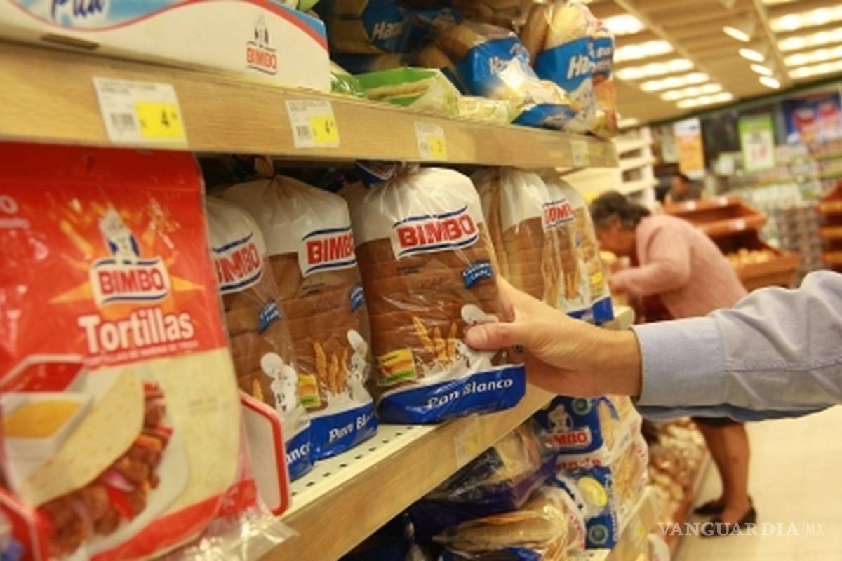 Llega Bimbo a Kazajistán