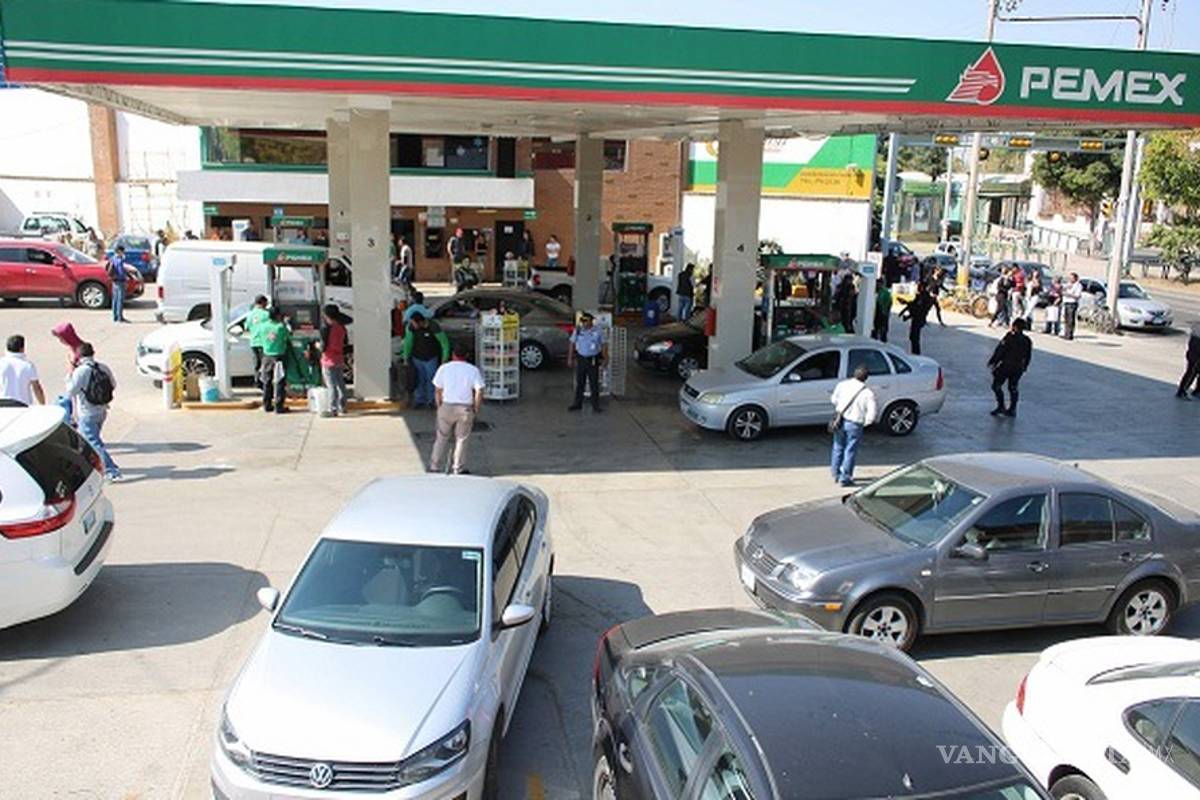 Guanajuato tuvo pérdidas por 15 mil mdp durante desabasto de combustible: constructores