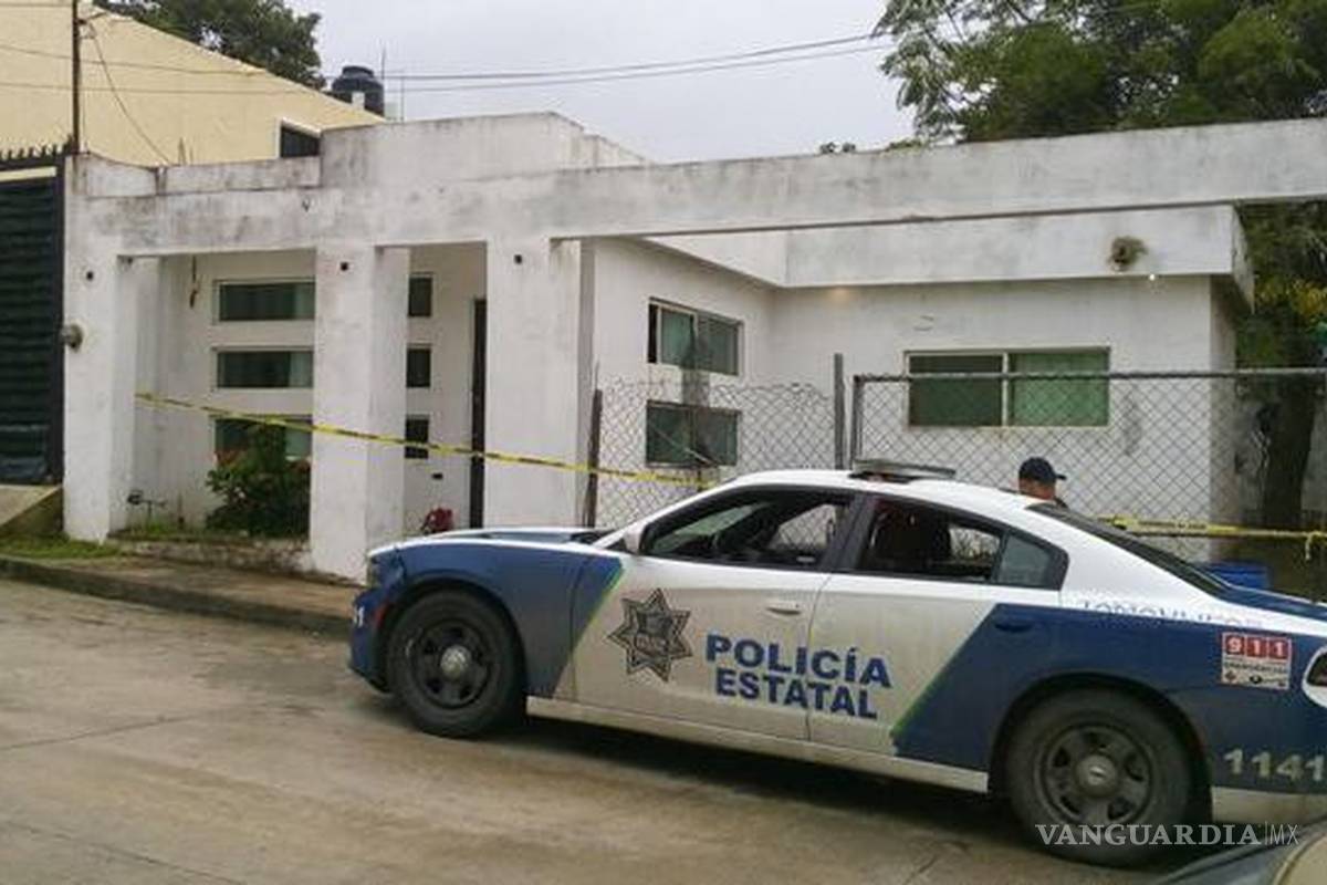 Niña de cinco años fue violada y asesinada en su casa, en Tampico