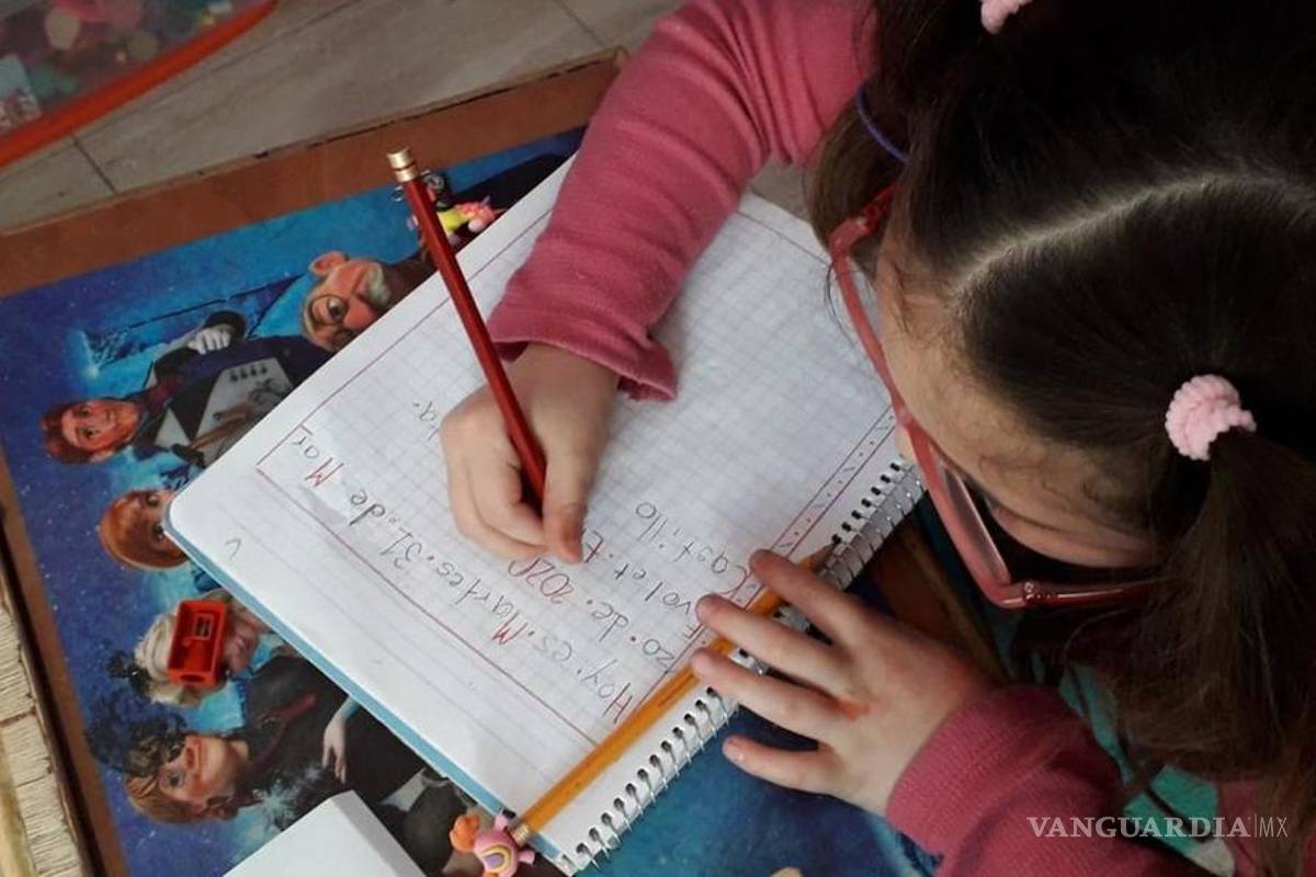 Aprende en casa III no marcará ritmo de la enseñanza: docentes