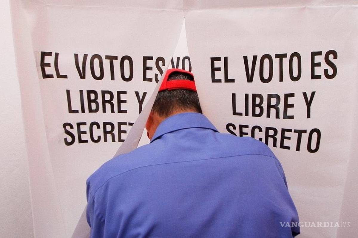 Derrochan 26 mdp siete mini partidos en Coahuila; no consiguen ni 3% de votos