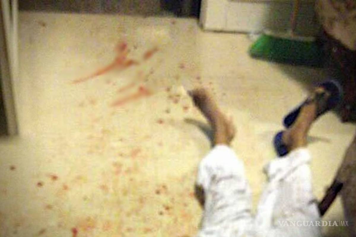 Le quiso meter un susto a su esposo con una broma, le quitó la vida