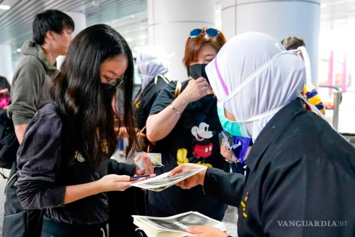 Qué si y qué no se debe hacer frente al coronavirus