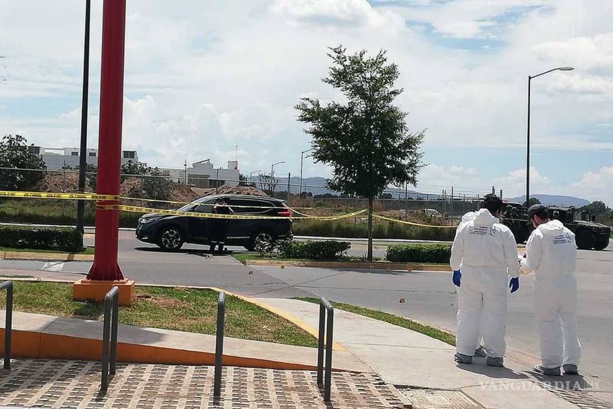 Asesinan en Jalisco a Héctor Huerta, líder narco de Nuevo León