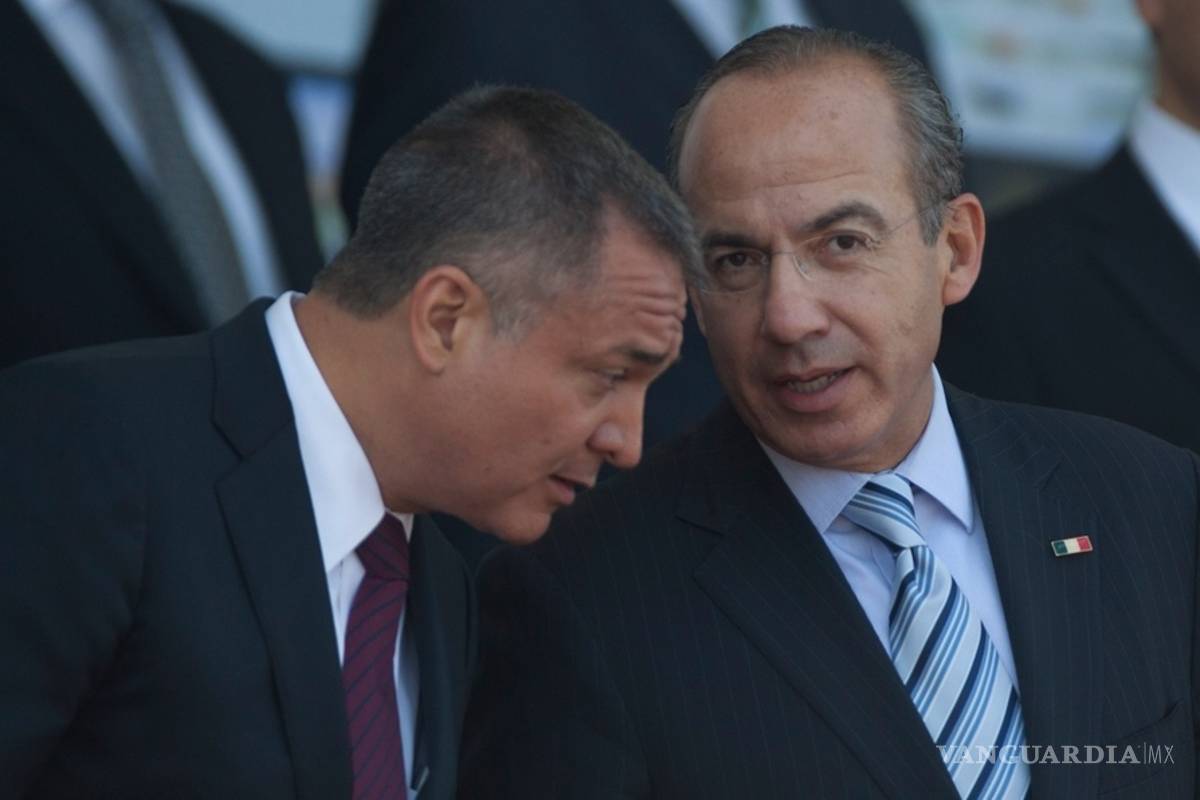 'Yo denuncié que 'Cocoa' le hablaba a 'La Tuta'... y Felipe Calderón mandó matarme'; tiene nexos con el Cártel de Sinaloa y Los Zetas: periodista