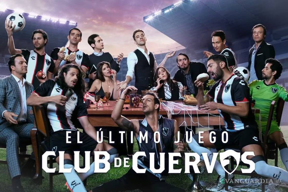 De estar cerca de jugar en Saltillo, Club de Cuervos tendrá equipo en Veracruz