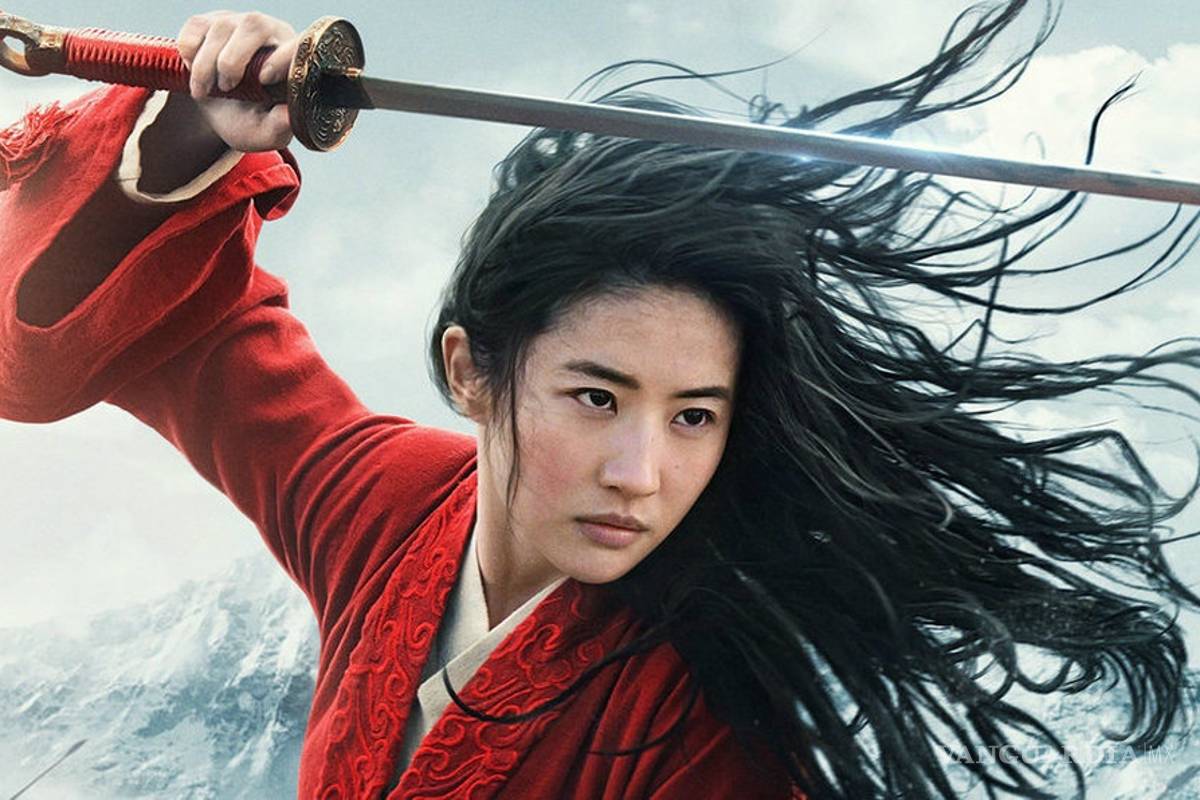 Disney lanza segundo tráiler de 'Mulan' y todos preguntan ¿dónde está mushu?