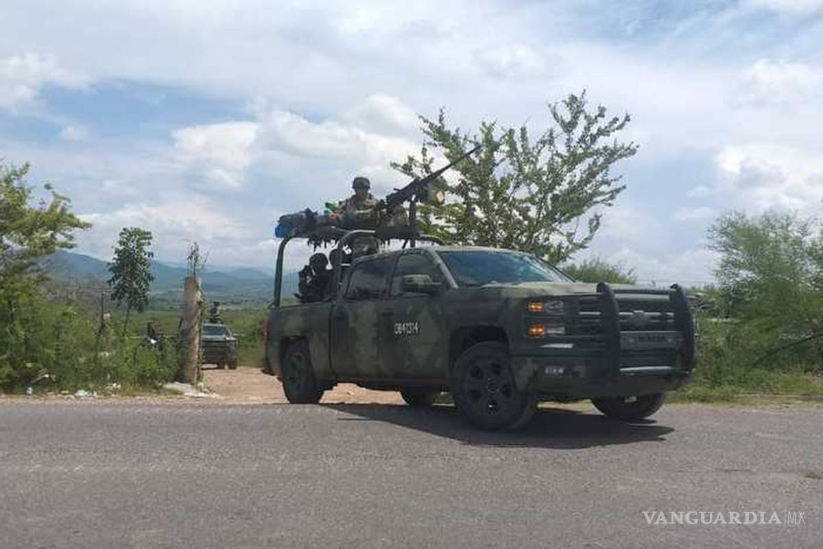 Enfrentamiento en Iguala, Guerrero, deja al menos 15 muertos