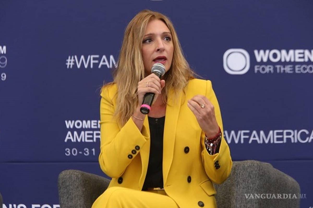 Advierte BIVA que aranceles a México podrían aumentar la inmigración