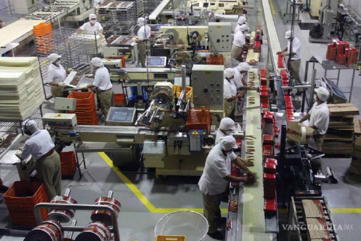 Frenadas 10 inversiones en Coahuila debido a incertidumbre por reformas como la del Poder Judicial: Coparmex Sureste