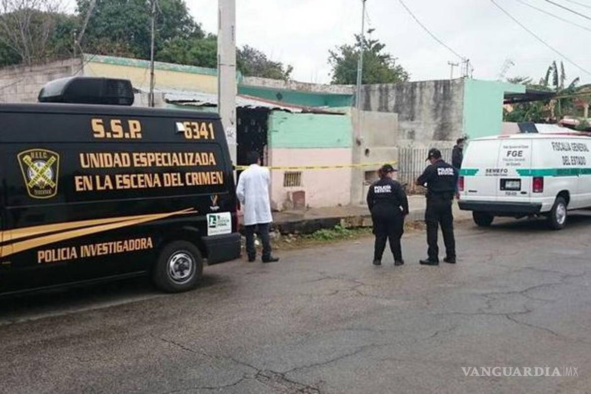 Por desamor se mata, justo cuando su esposa fue a buscarlo para reconciliarse