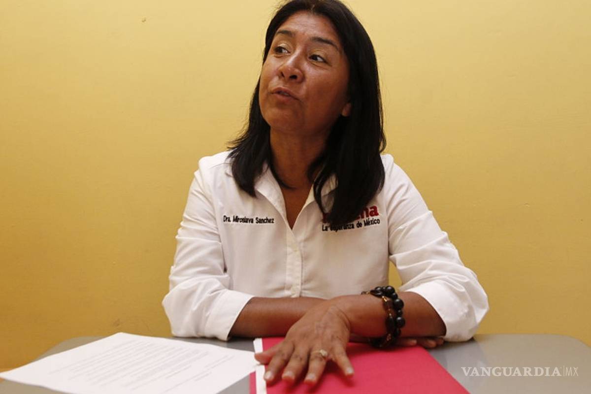 MORENA realizará caravana de autos en Torreón para apoyar a AMLO
