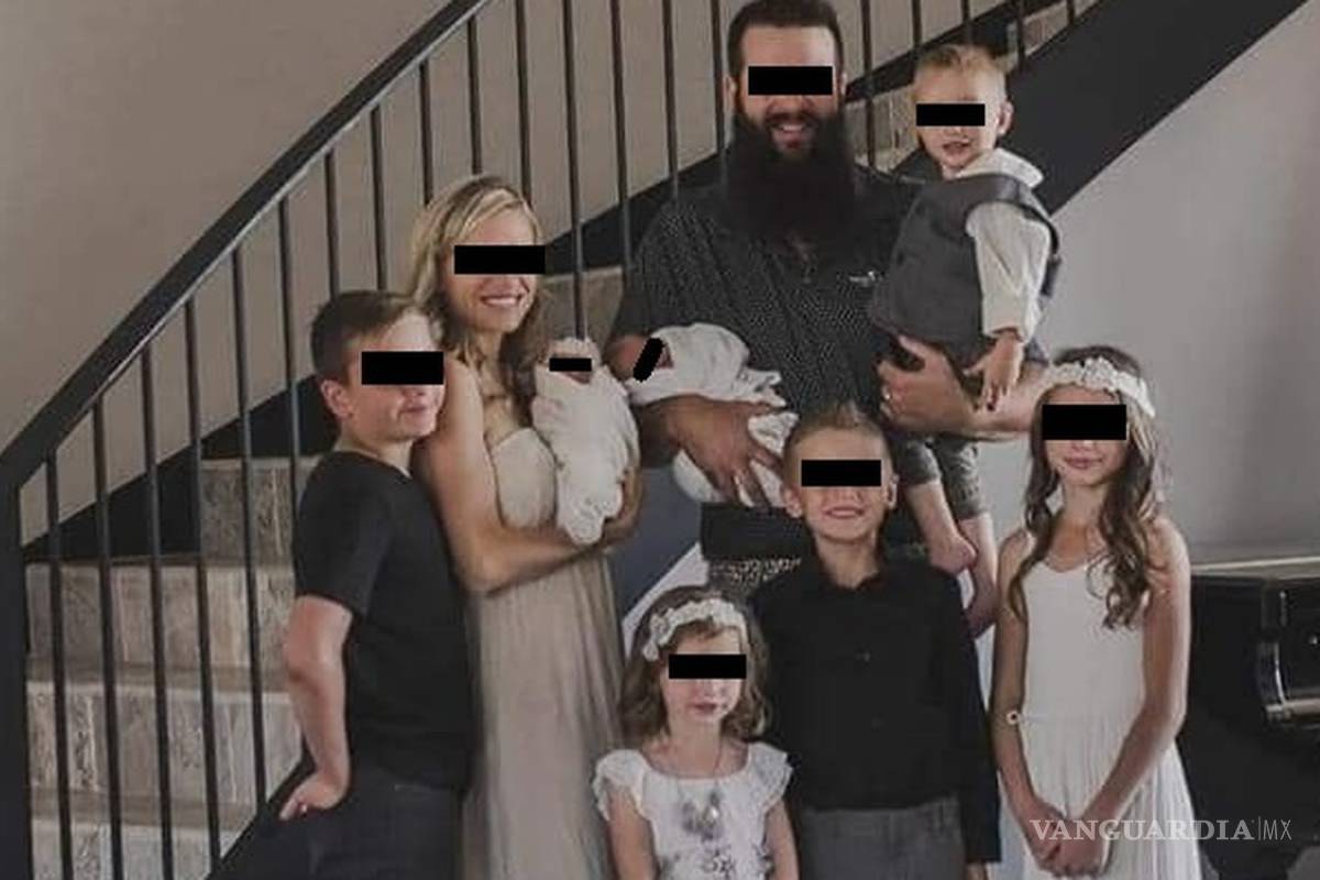 $!Los 5 cárteles que operan en Chihuahua, lugar donde ocurrió la masacre de 12 miembros de la familia LeBarón