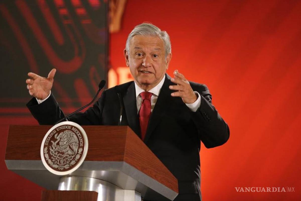 Ya tiene fecha consulta para revocar mandato de AMLO... 21 de marzo del 2022 (Video)