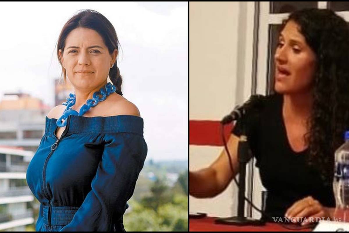 Eunice Rendón renuncia a Secretaría Adjunta del SNSP