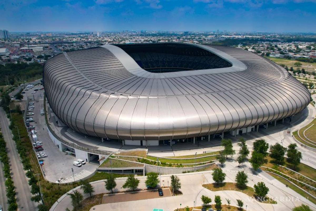 El Gigante de Acero tiene que modificar tres cosas para la Copa del Mundo 2026