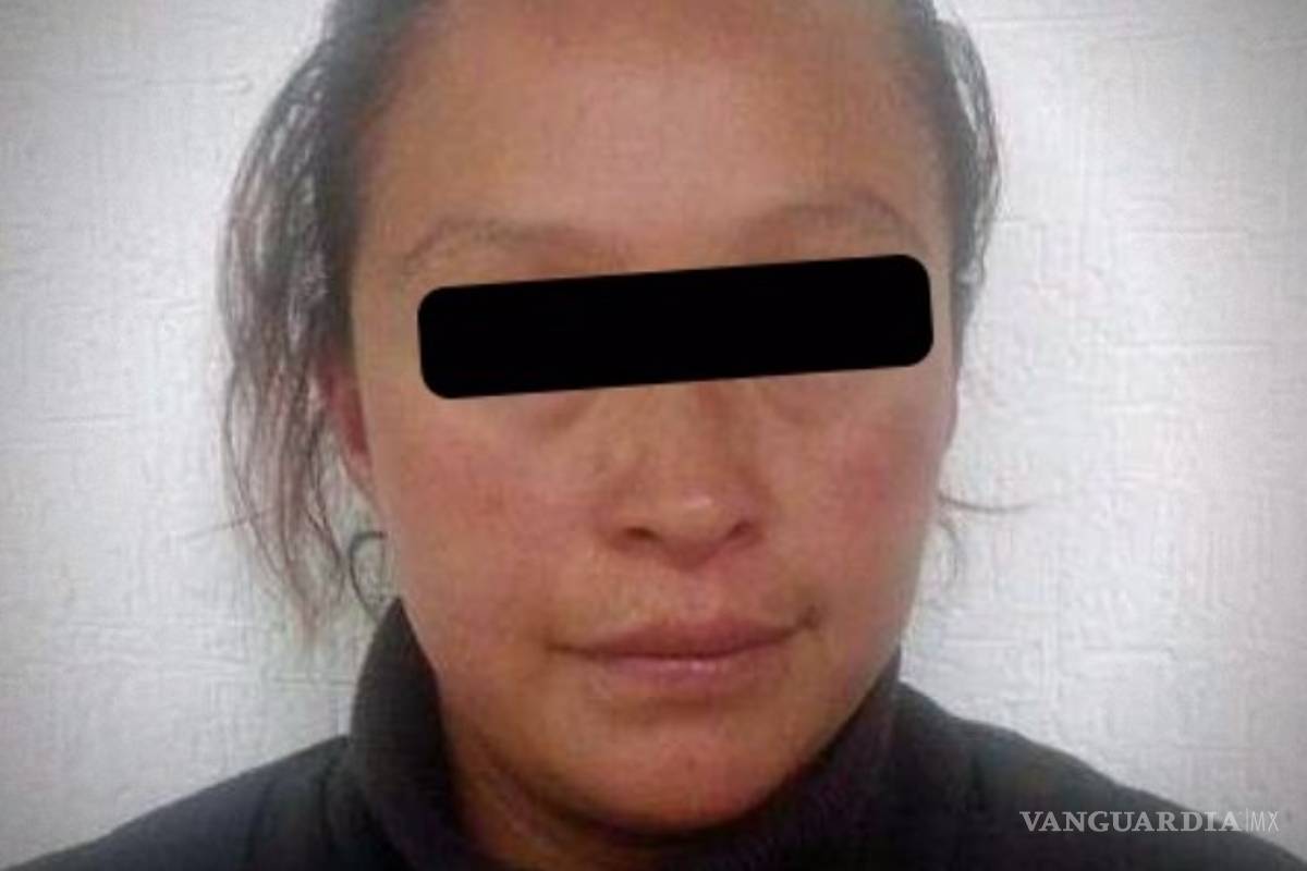 Mujer asesinó a sus hijos recién nacidos, uno lo conservó en formol