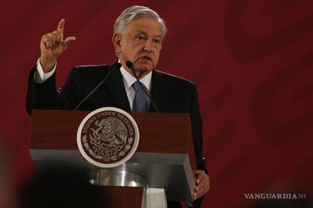"Quieren que se justifique por qué el presidente va a ganar 108 mil pesos mensuales. Claro que lo vamos a justificar": AMLO a SCJN
