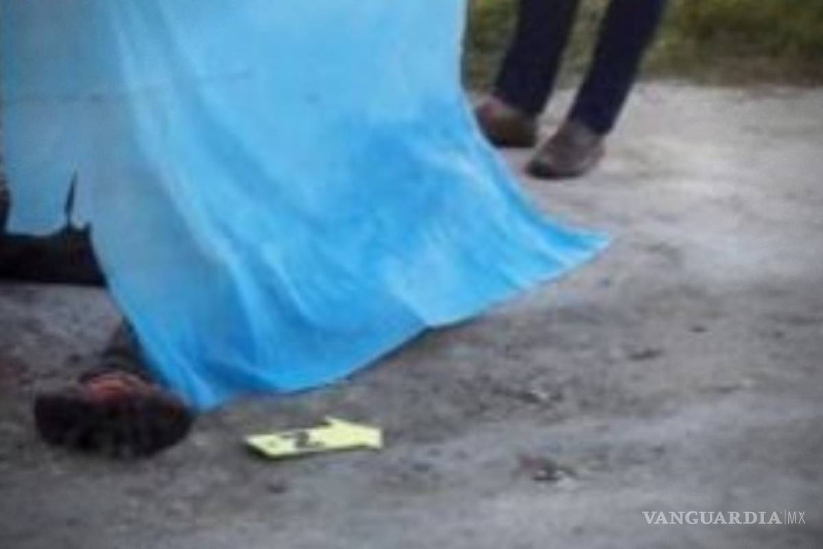 Olvidar las llaves le costó la vida a un hombre