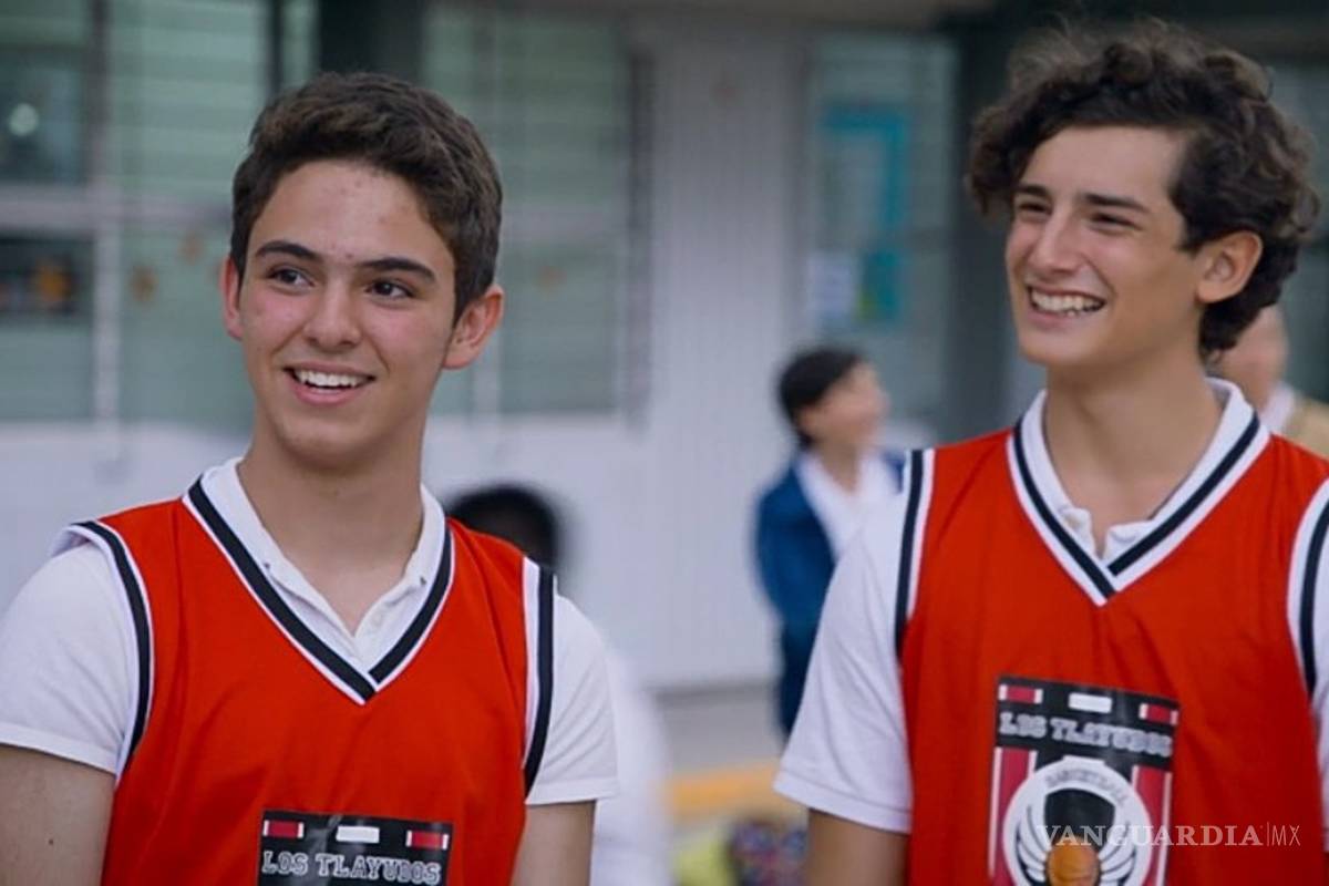 'Aristemo' se darían su primer beso en esta fecha especial