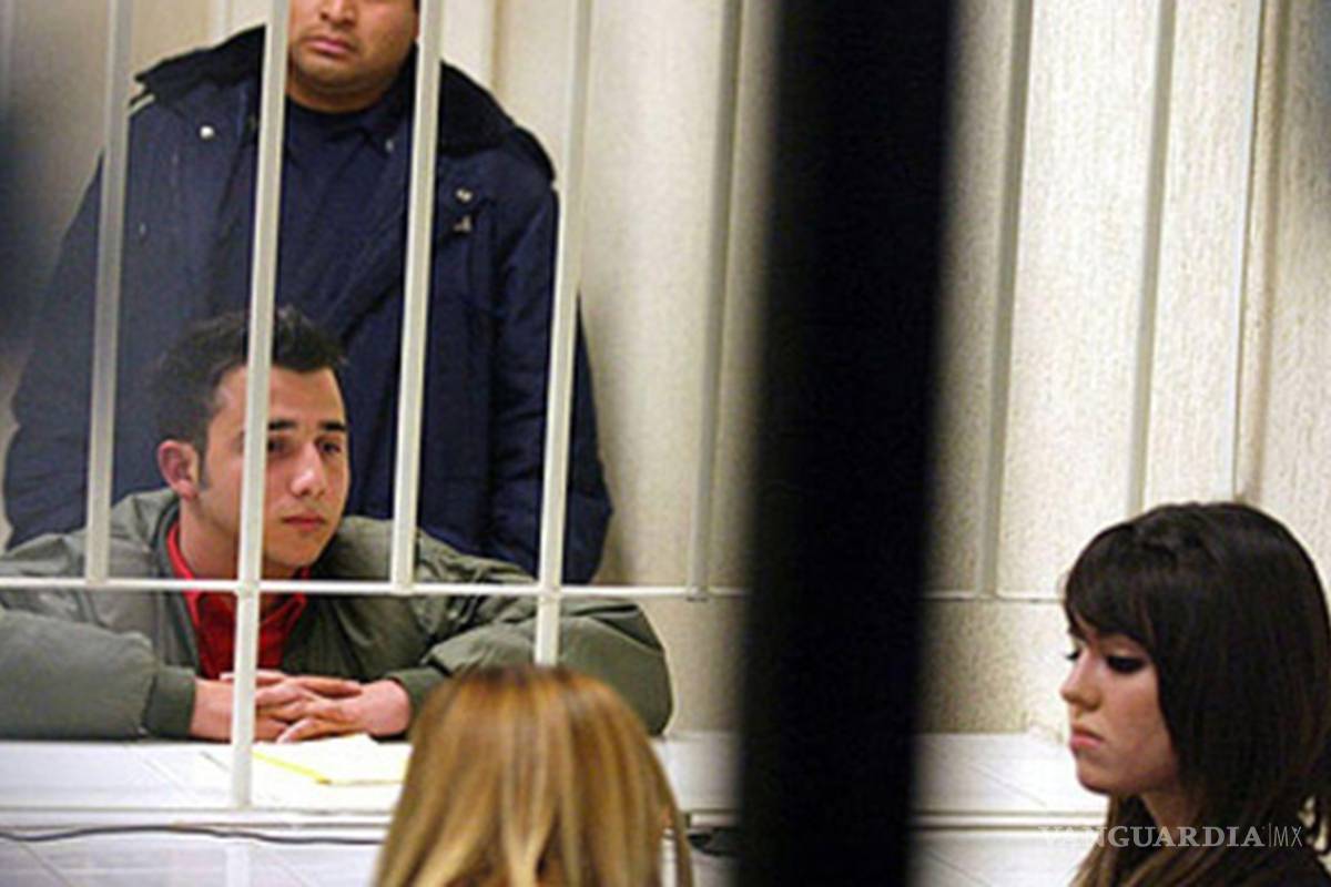 $!Las dudas que rodean el caso de "El Asesino de Cumbres", Diego Santoy