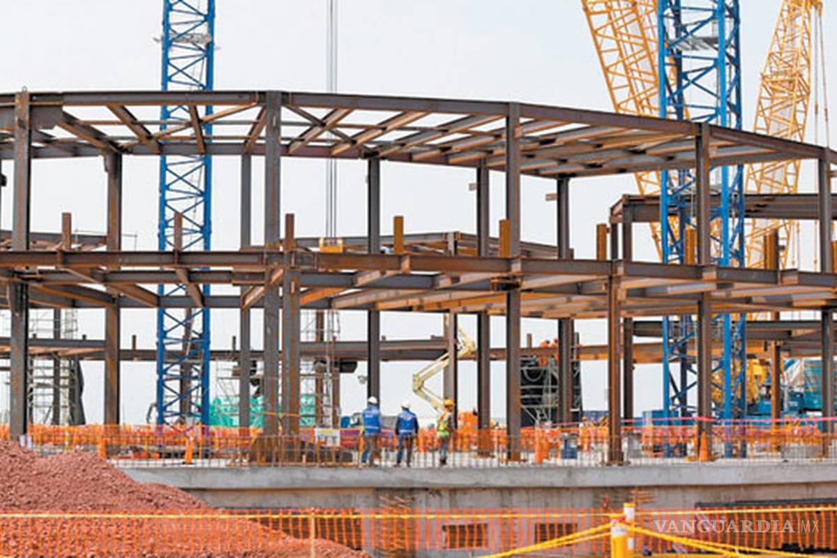 NAIM es mejor opción a tener dos aeropuertos: Unión Mexicana de Asociaciones de Ingenieros