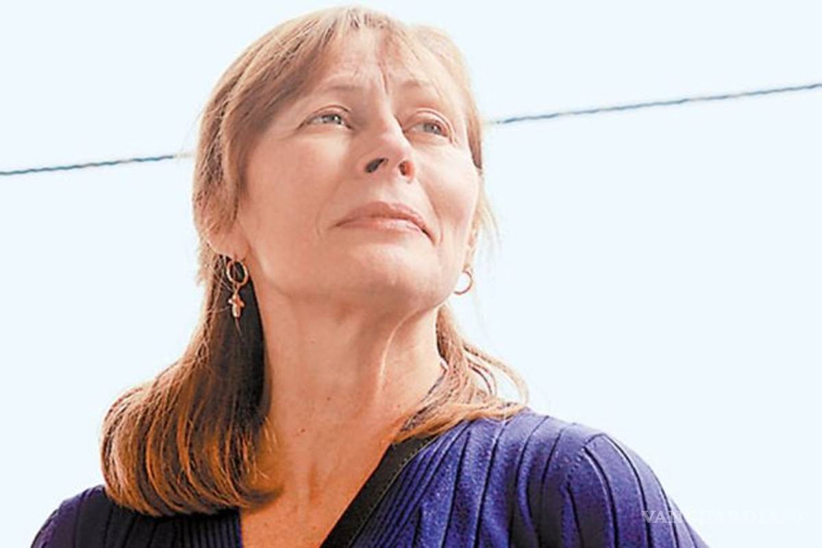 Dame dos años para que mi hijo acabe la prepa: Tatiana Clouthier