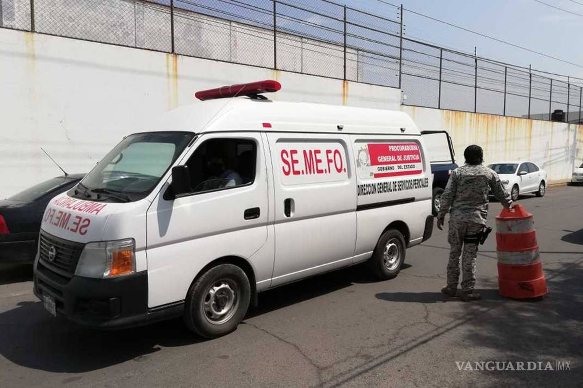 Entregan 52 restos humanos tras explosión de toma en Tlahuelilpan