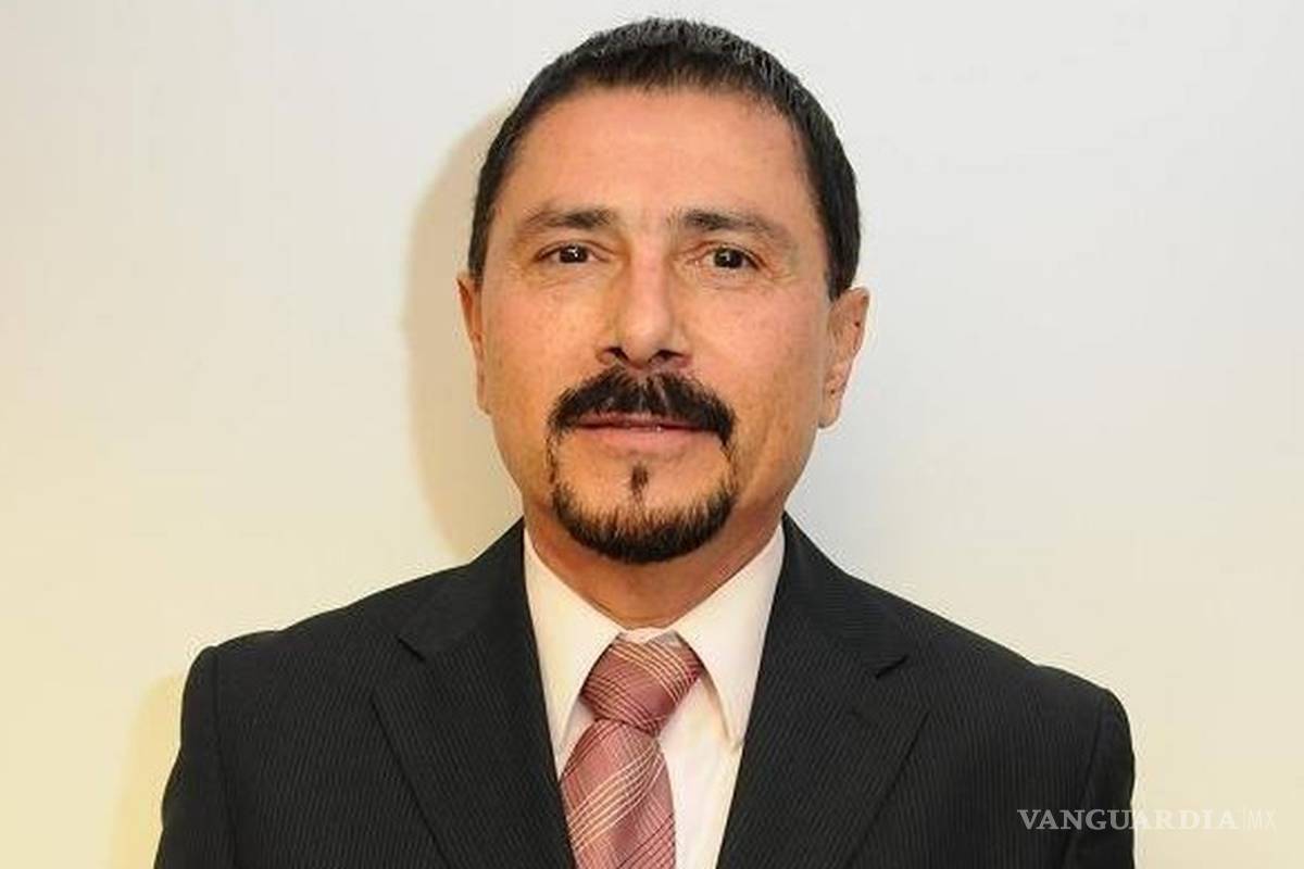 Vinculan a proceso a Ernesto Herrera Félix, extesorero de Sinaloa