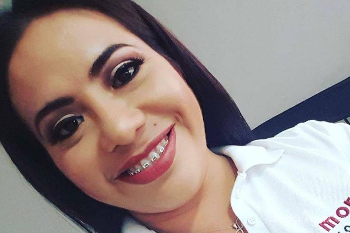 Murió alcaldesa a los 33 años por coronavirus, en Veracruz