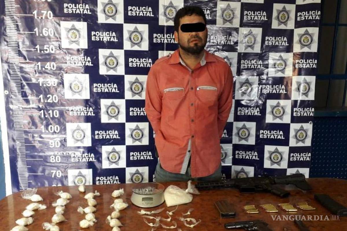 Cae El Mingo, jefe de plaza del Cártel Jalisco Nueva Generación en Minatitlán e implicado en matanza