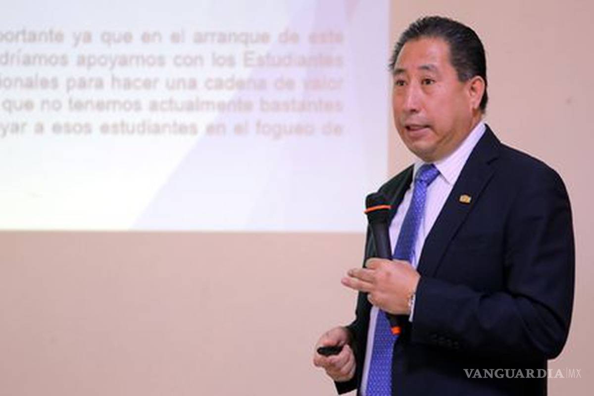 Cita Consejo Lagunero de la IP a diputados federales y senadores