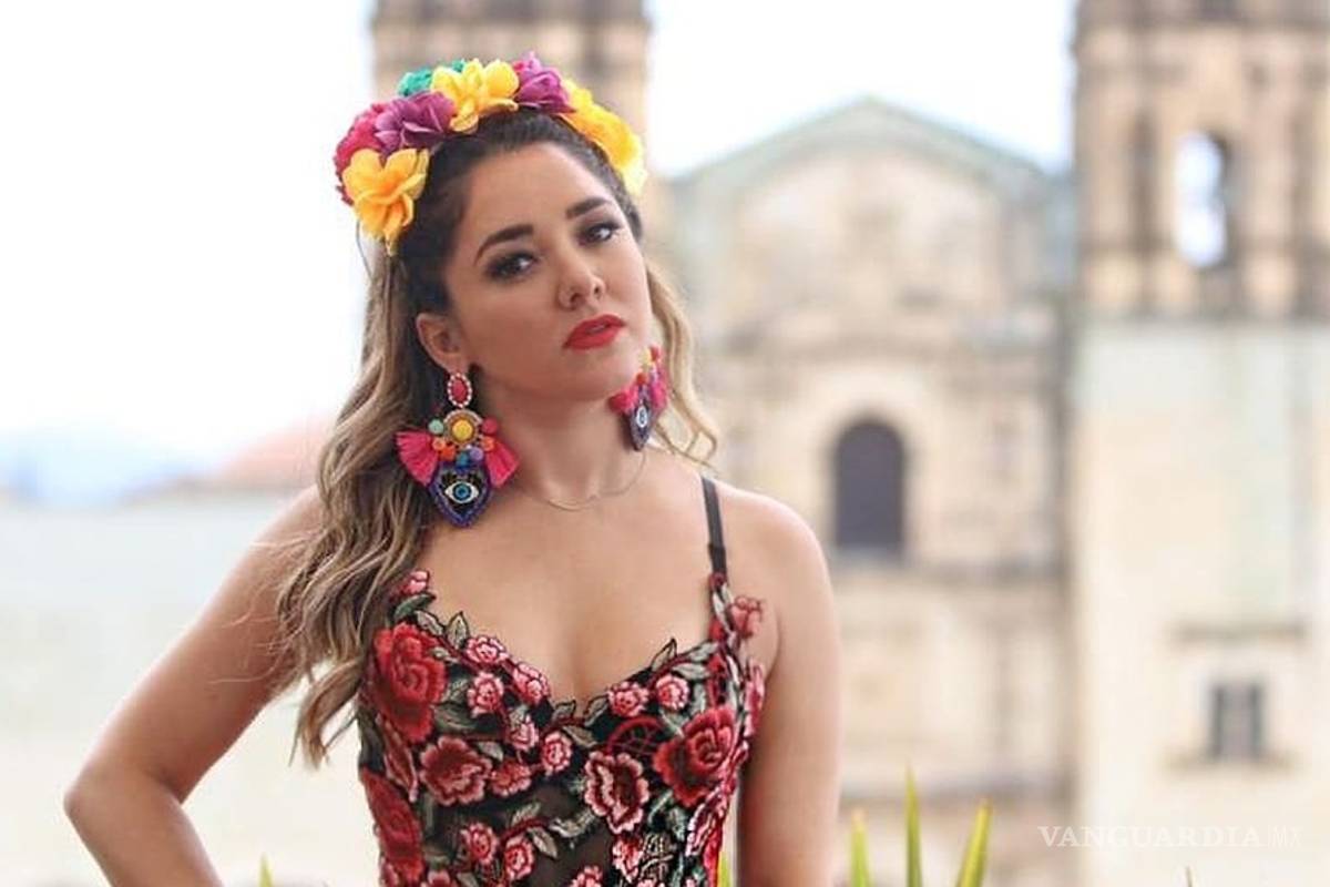 Maribel Guardia ¿reveló el sexo del bebé de Sherlyn en Instagram?