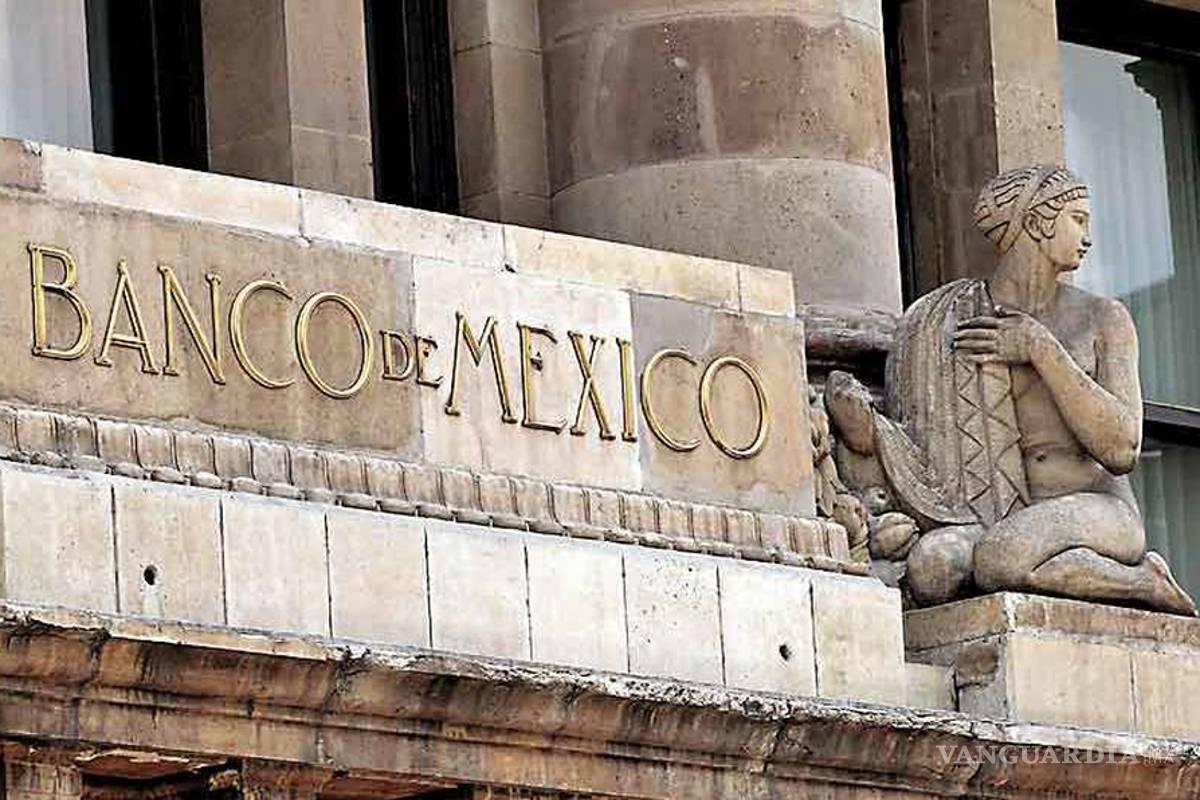 Efectividad de políticas públicas, factor de incertidumbre: Banxico